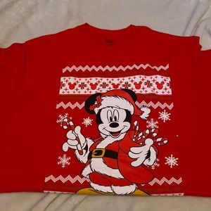 christmas t-shirt